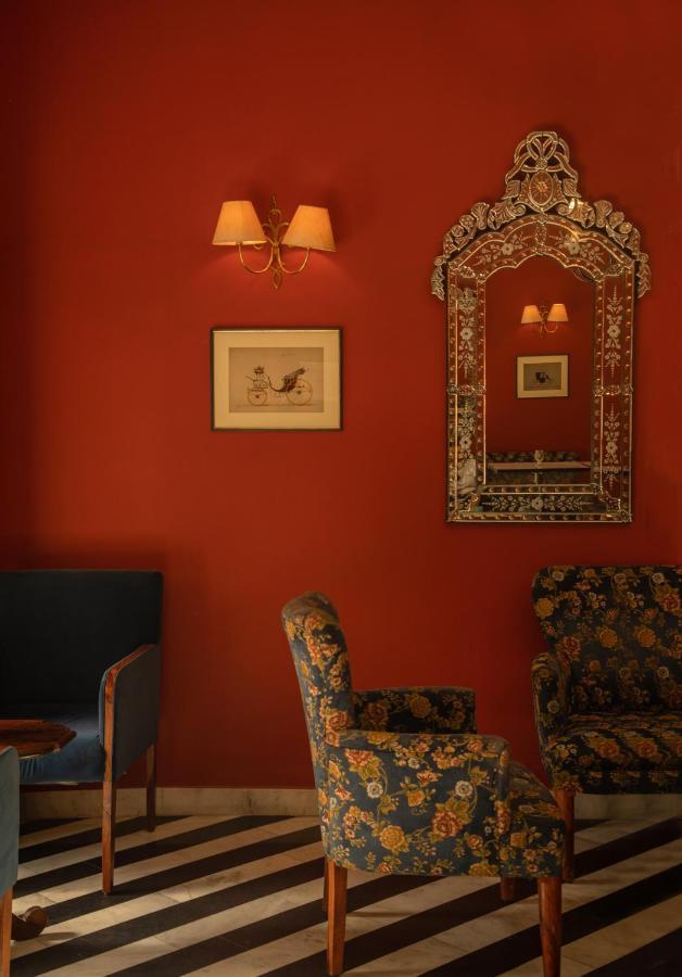 Daspan House Jodhpur  Exterior photo
