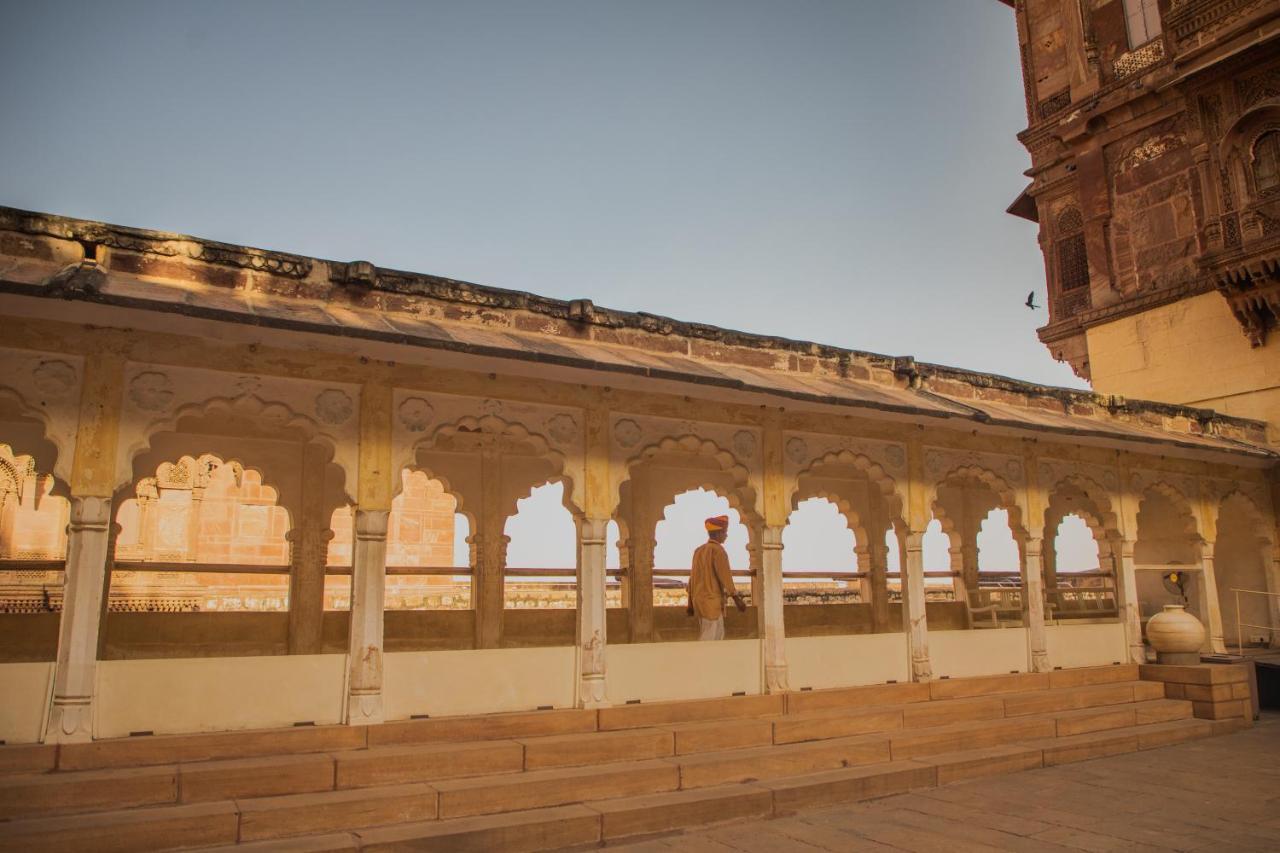 Daspan House Jodhpur  Exterior photo