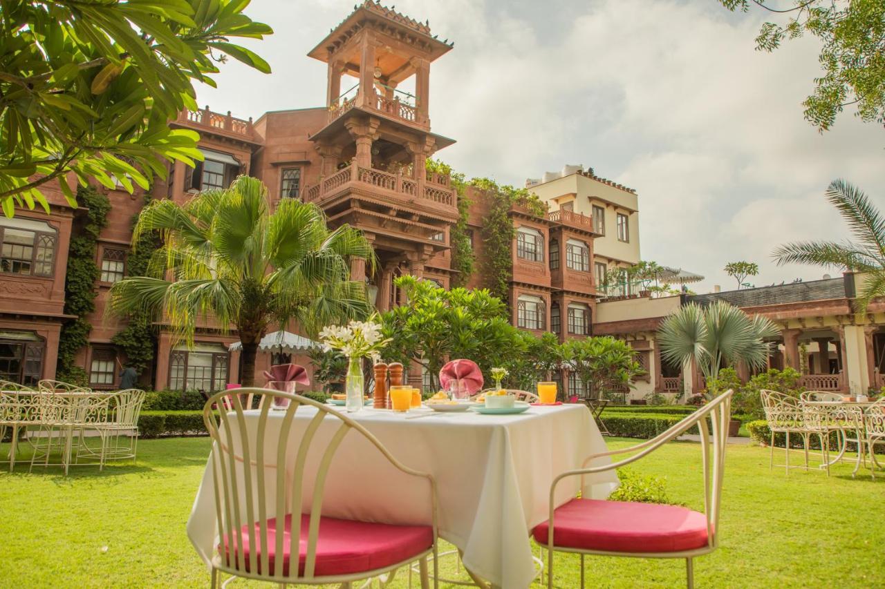Daspan House Jodhpur  Exterior photo